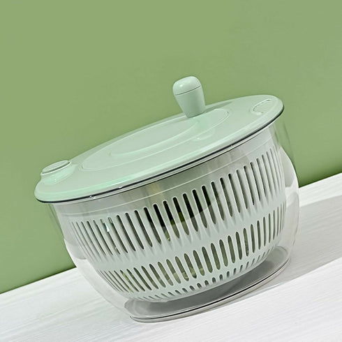 Multifunction Vegetable Salad Spinner