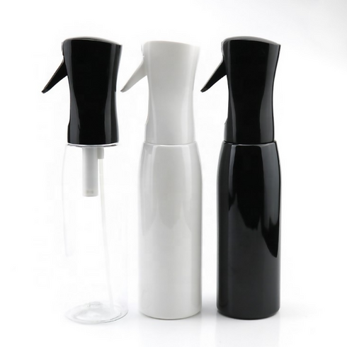 Spray bottle set