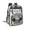 Fashion Transparent PVC Backpack