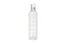 500ml Large Capacity Glass Bottle With Time Marker