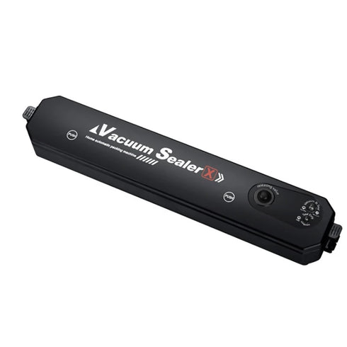 Multifunction Mini Food Vacuum Sealer Machine for Kitchen