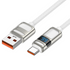 cable with display Type-C