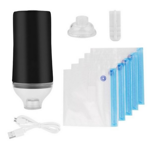 Multi-Functional Vacuum Sealer
