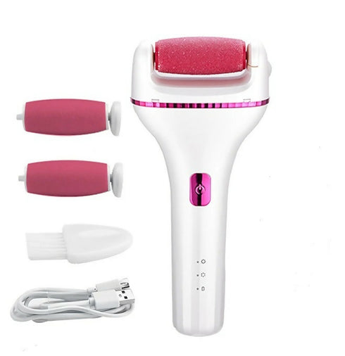 AB-MJ01 Rechargeable Feet Pedicure Grinder 600Mah Battery 5W