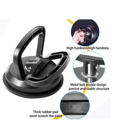 All-Purpose Strong Heavy-Duty Car Dent Puller Suction Cup