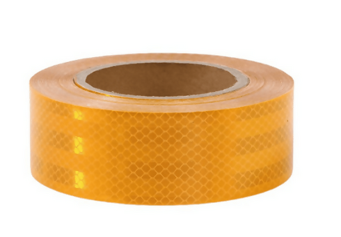 reflective tape 50mmx5m