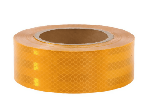 reflective tape 50mmx5m