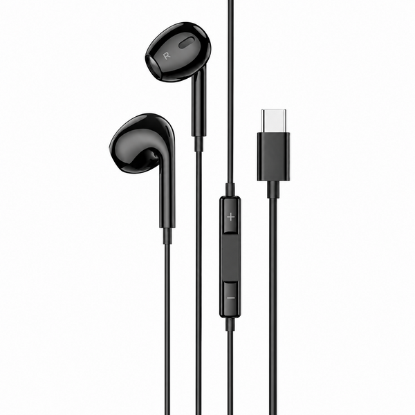 earphones