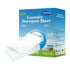 60 Piece Laundry Detergent Sheets