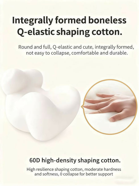 Modern Fully Compressed Luxury Sofa with High-Quality Memory Foam