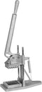 Manual Stainless Steel French Fry Slicer