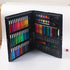 150 Pieces Children's Watercolour Brushes Student Drawing Set.