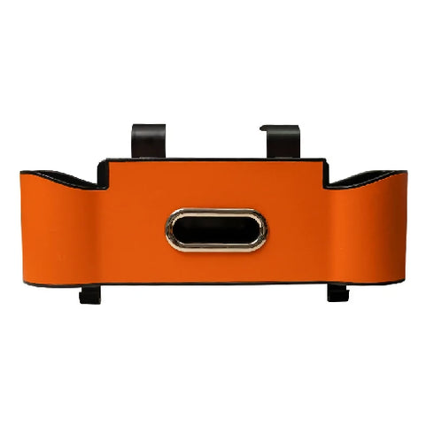 Car Back Seat Backrest Storage Box Organizer