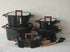 15-Pieces Non-stick Cookware Set