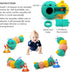 Baby Toddler Electric Caterpillar Toy
