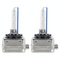Super Vision (D4S-6000K) Xenon HID Head Lighting Individual Bulb