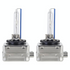 Super Vision (D4S-6000K) Xenon HID Head Lighting Individual Bulb