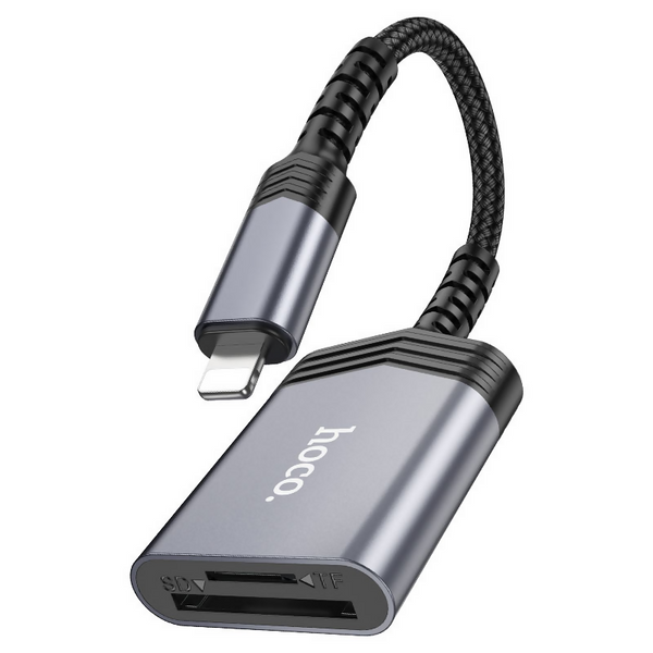 card reader iP
