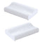 Ergonomic Head and Neck Support Pillow