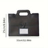 Multifunctional Information Test Paper Storage Bag
