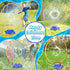 360° Water Sprinkler Toy