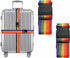 Luggage Straps