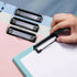 Clipboard with Colorful File Cover A4 Letter