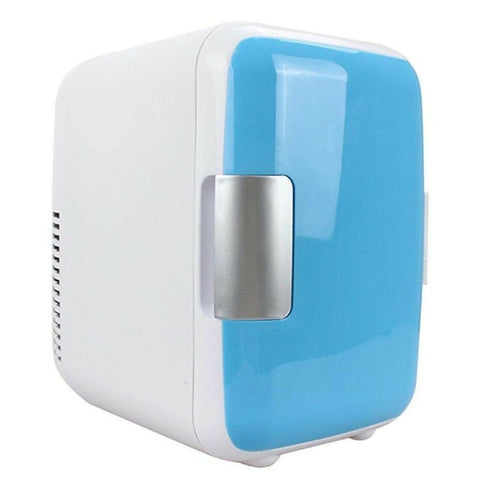 Mini Car Cooler