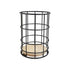Modern Bamboo Cutlery Holder