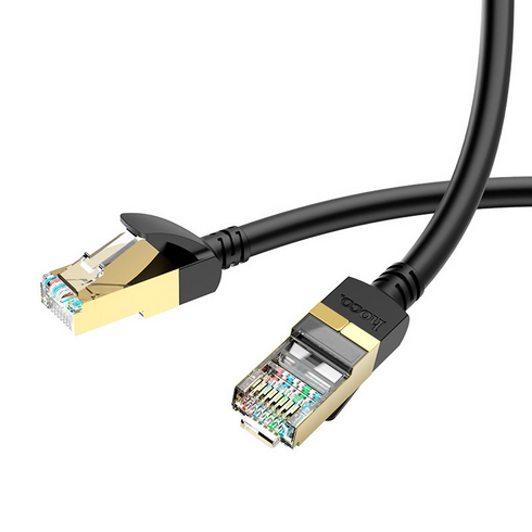 Level pure copper gigabit ethernet cable