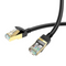 Level pure copper gigabit ethernet cable