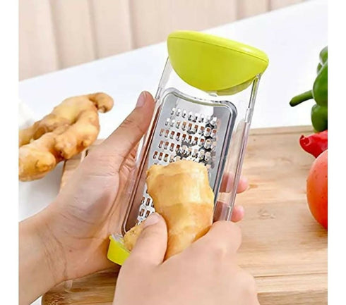 Spice Grinder/Grater