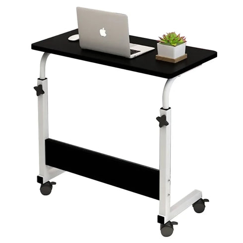 Portable Bedside Computer Table