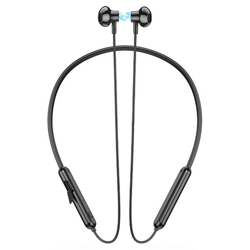 Perception neckband earphones