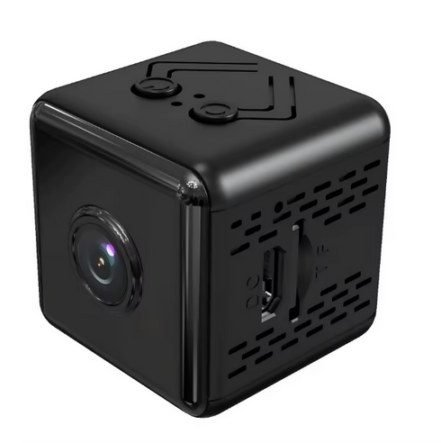 Mini wireless camera