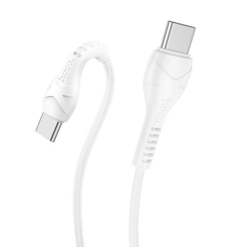 Type-C To Type-C Charging Data Cable