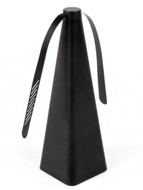 Safe & Chemical Free Fly Repellent Fan - Set of 4