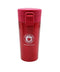 Tumbler with Flip Lid Mesh Filter Hot and Coldrs