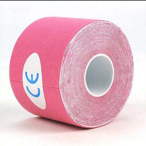 Kinesiology Tape -Pink