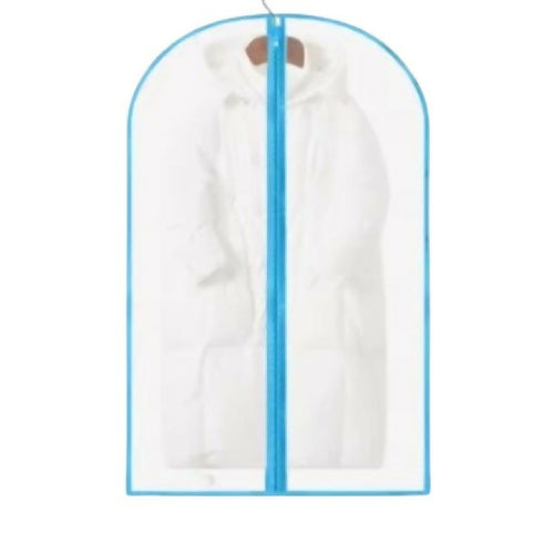 5 piece Andoora homeware clothes dust cover60*120cm-blue