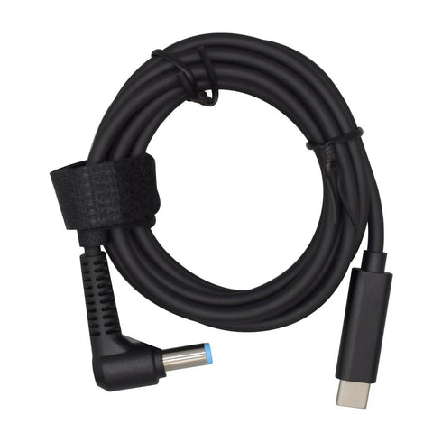 PD Laptop charge cable 65w 5.5*1.7mm