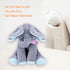 Kiddies Plush Singing Elephant with Floppy Ears Moving Electric Plush Toy