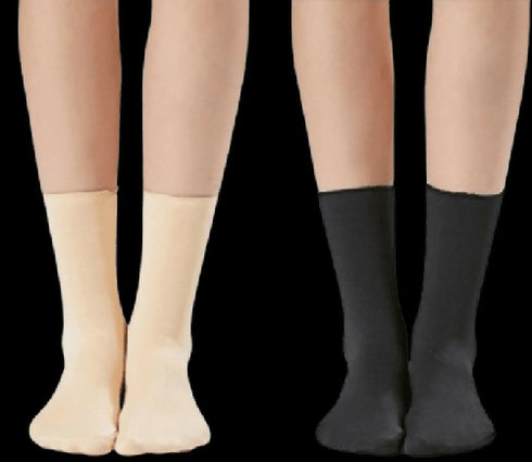 Winter Warmer Plush-lined Women Thermal Socks