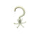Ecoco Multi functional rotating six claw hook