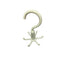 Ecoco Multi functional rotating six claw hook