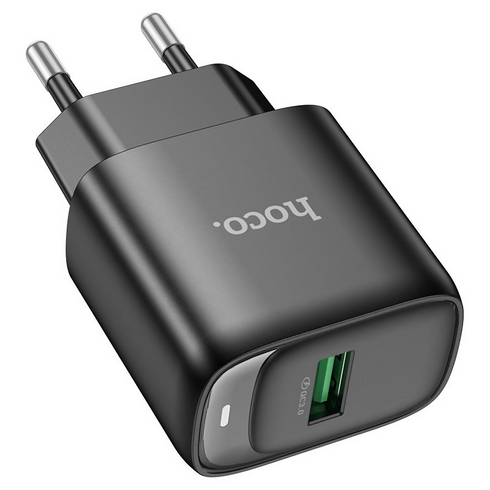 Smart Fast Charger Set Single USB Port with Micro USB Cable Plug