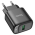 Smart Fast Charger Set Single USB Port with Micro USB Cable Plug