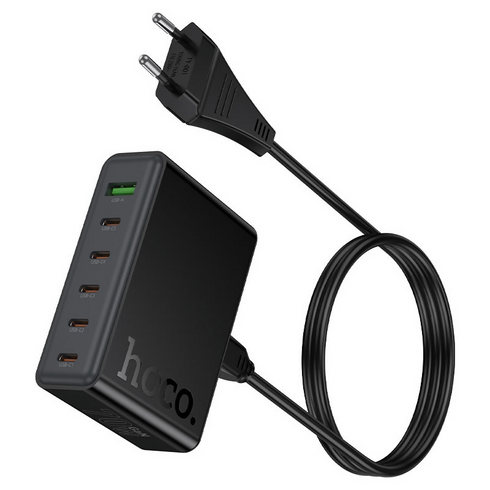 Charging station