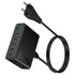 Charging station