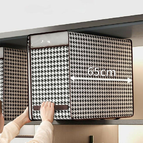 Set of 6 Clothing Storage Bags